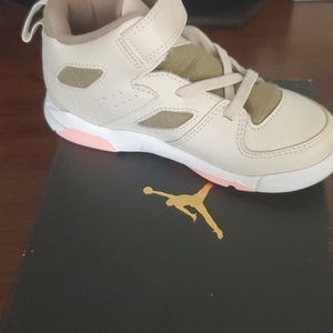 Girl's Jordan FLTCLB '91 GT